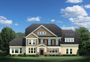 Build custom home in a Community or on My Own Lot