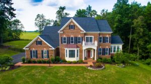 Build on your lot in Loudoun County