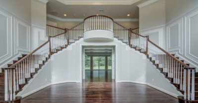 fairfax custom homes